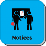  City of Joburg Public Notices​